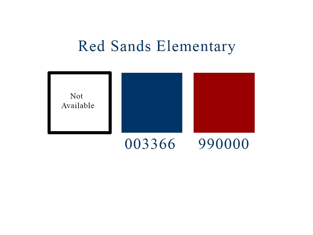 RSE Colors